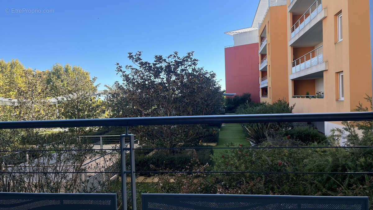 Appartement à NIMES