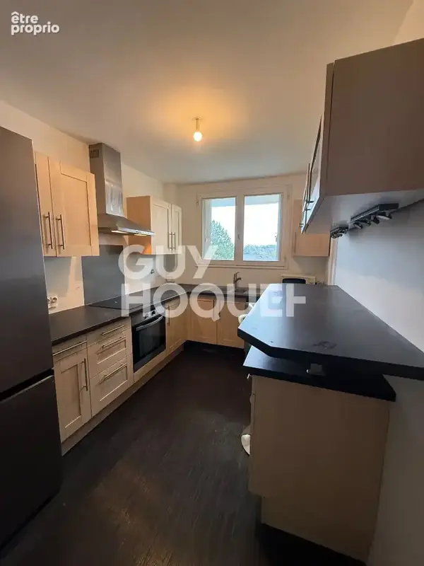 Appartement 85 m² à Compiegne  - photo 5