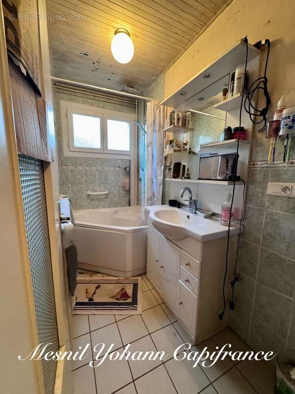 Maison à vendre 7 pièces SEPVRET (79) - photo 10