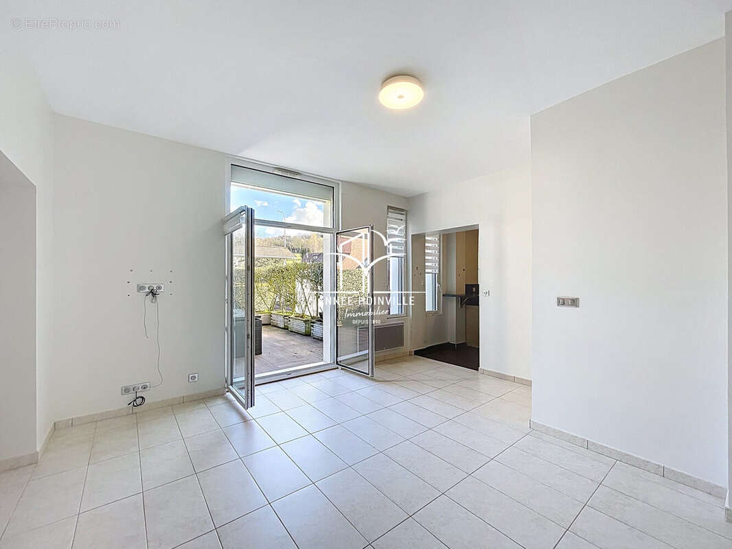 Appartement à BENERVILLE-SUR-MER