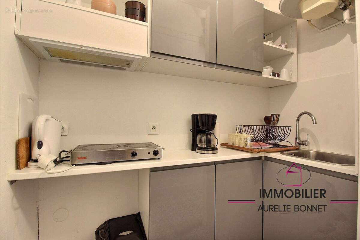 Appartement à TROUVILLE-SUR-MER