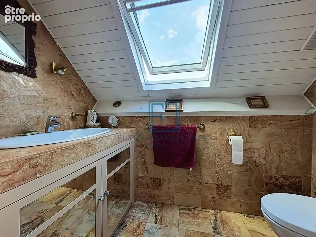 Maison individuelle - photo 13