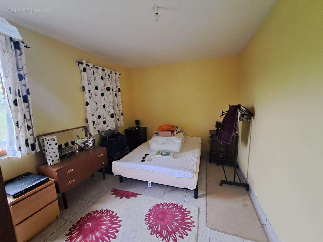 Maison de plain-pied - 3 chambres - gorre - photo 9
