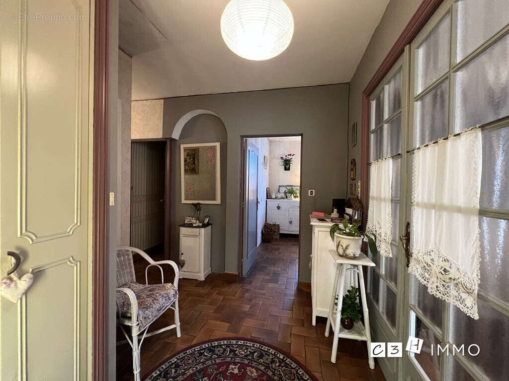 Maison à SAINT-ELIX-LE-CHATEAU