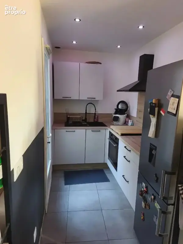 Istres en exclusivité, villa T5 - photo 6