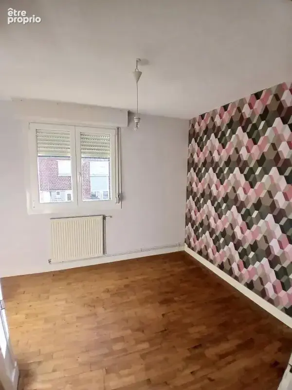 Maison mitoyenne 73 m2, 3 chambres, garage et dépendance - photo 5