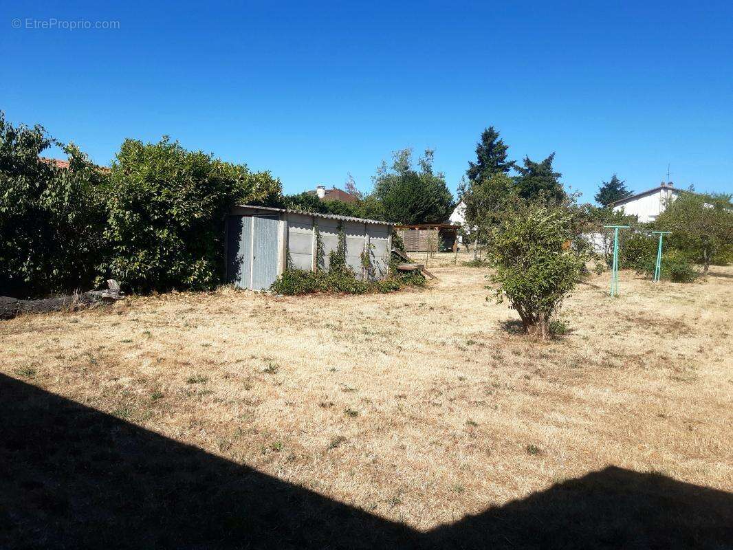 Maison 110 m² à Lezoux  - photo 16
