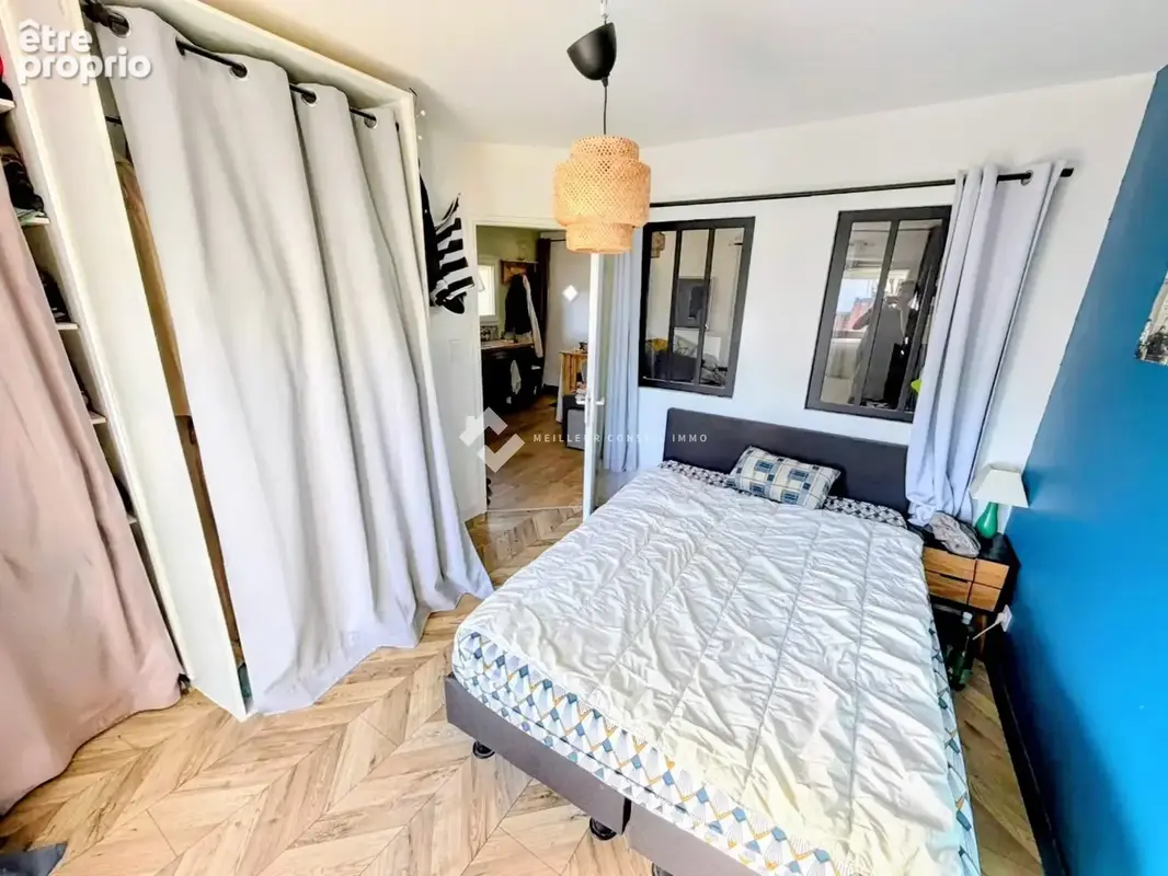 Appartement 2 pièces 38 m² à vendre à Buxerolles (86180) - photo 5