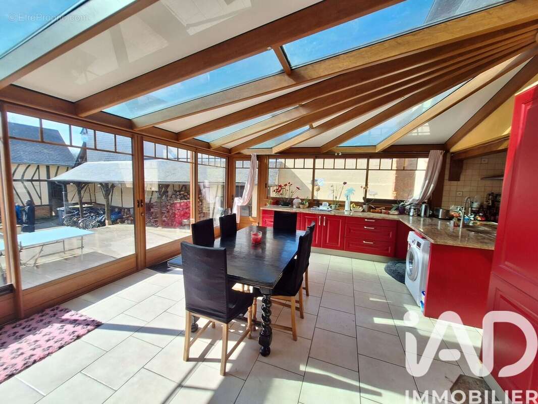 Photo 2 - Maison à GERBEROY