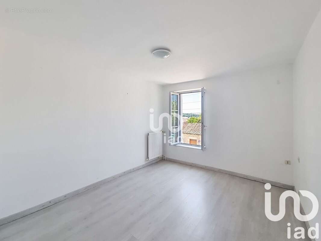 Photo 7 - Maison à CHAUVIGNY