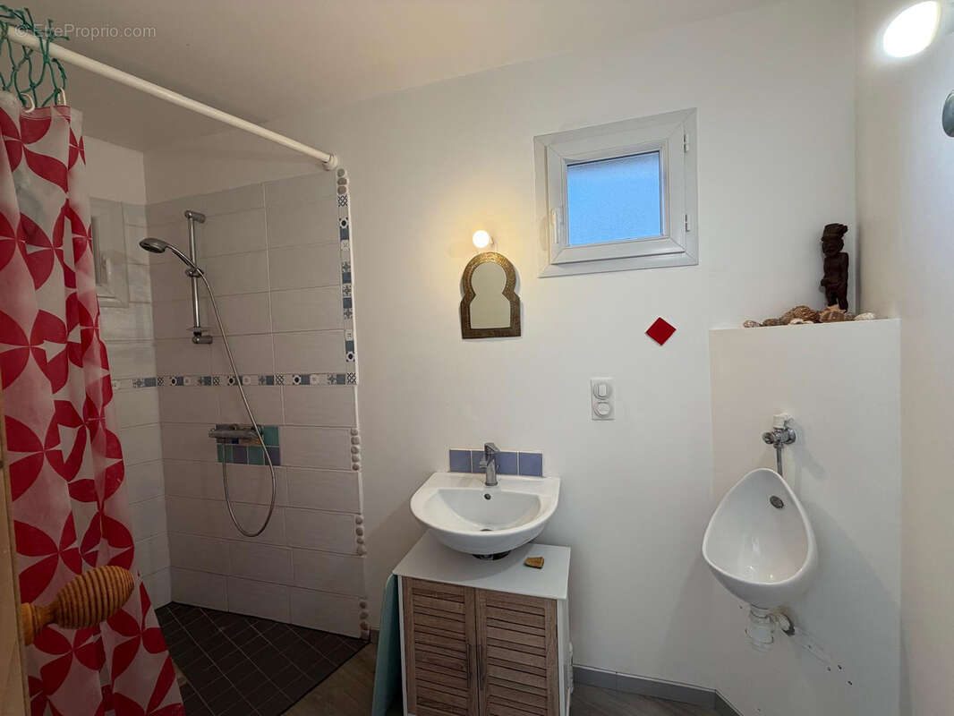 Maison à SAINT-CAST-LE-GUILDO