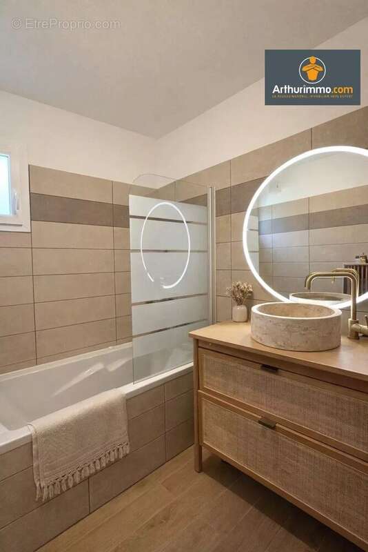 Appartement à PIETROSELLA