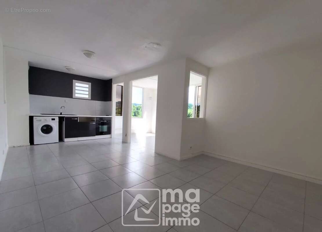 Appartement à DUCOS