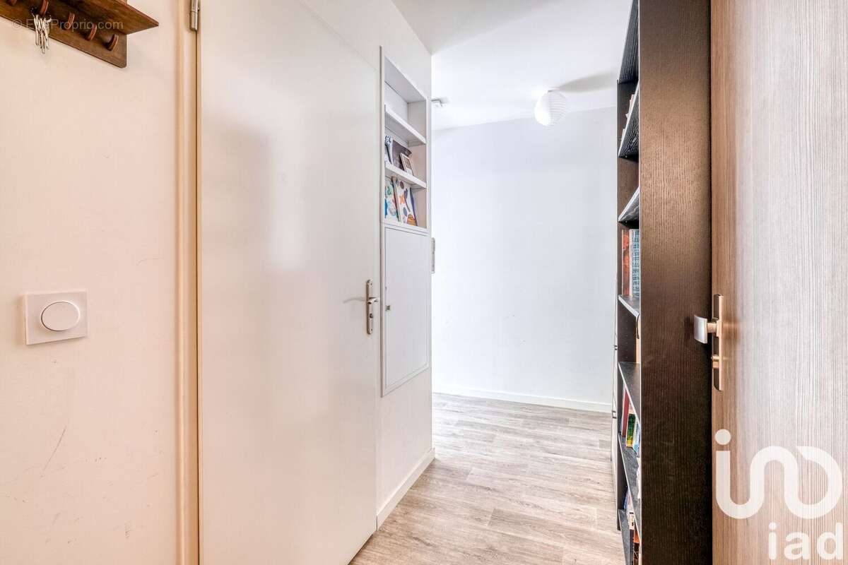 Photo 8 - Appartement à CHESSY