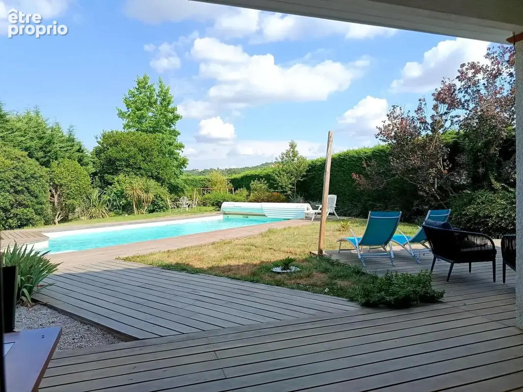 Photo 1 - Maison à LABARTHE-SUR-LEZE