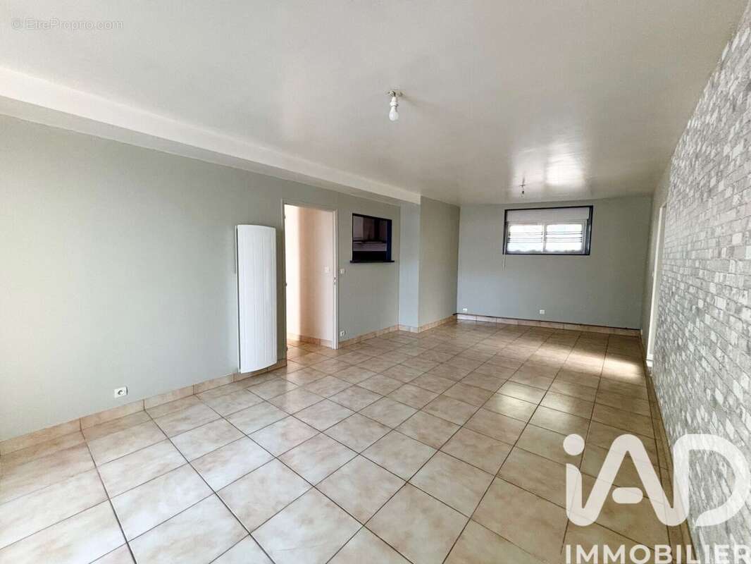 Photo 4 - Maison à SAINT-MAUR