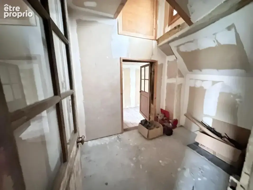 Commerce 80 m² à Azay-Le-Rideau  - photo 7