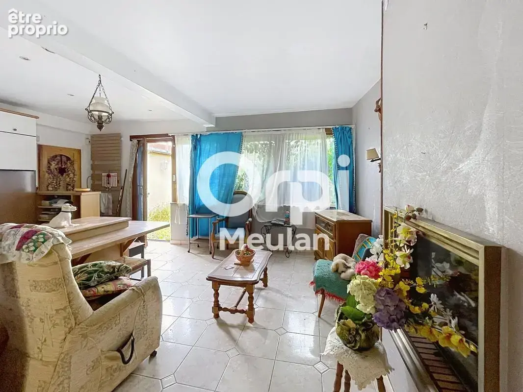 Maison À Vendre - photo 16