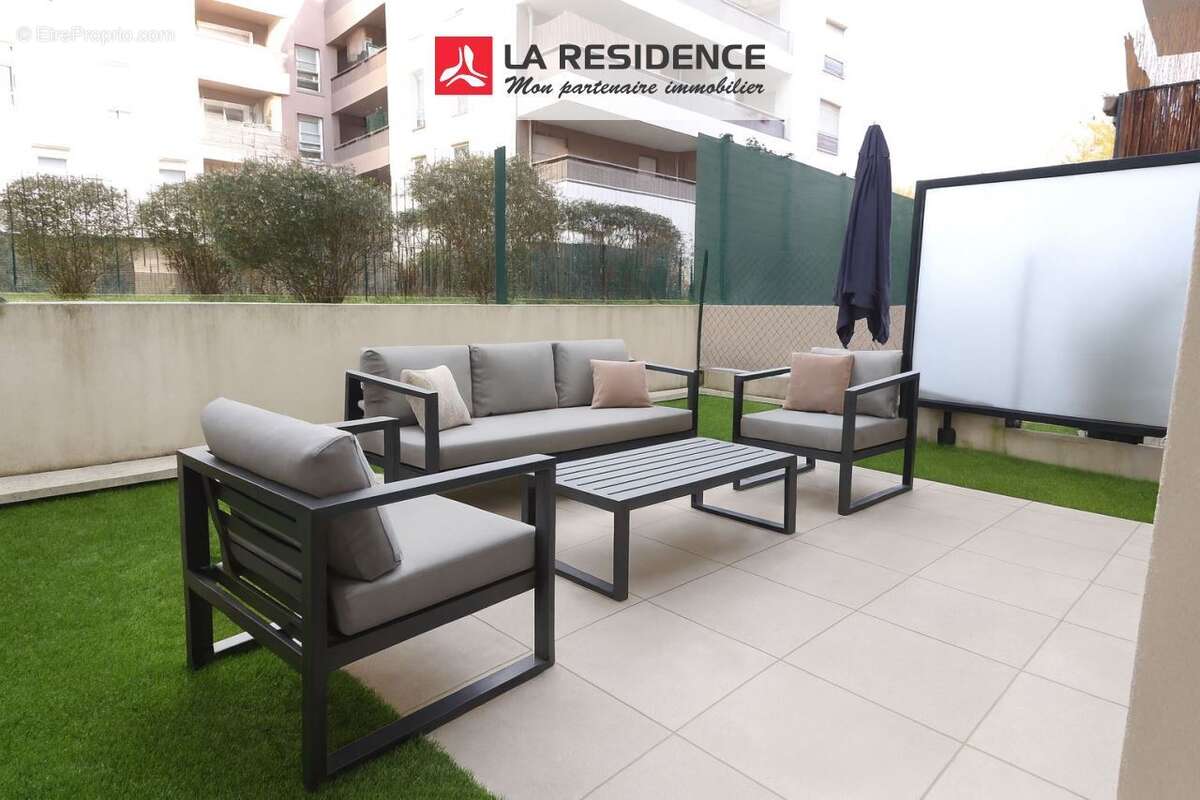 Appartement à ARGENTEUIL