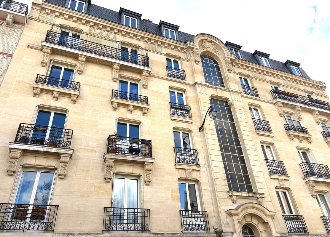 Appartement à SAINT-MANDE