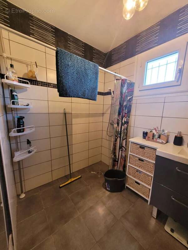 Maison à SAINT-SULPICE