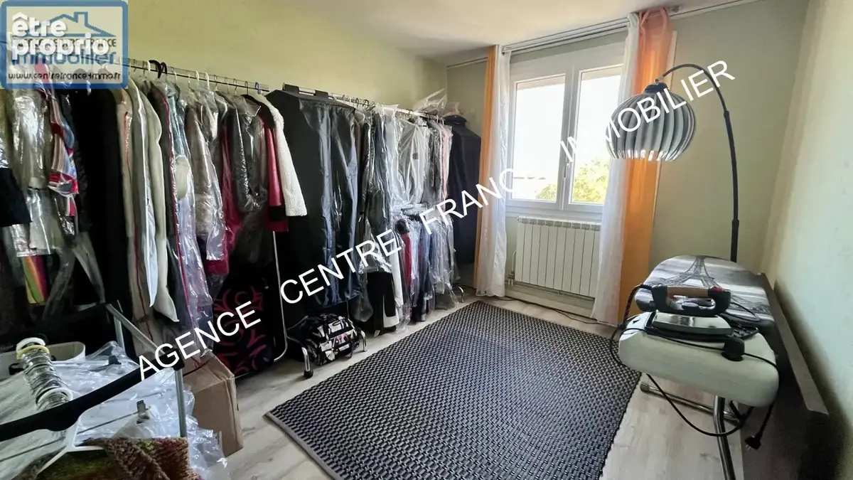 Appartement 4 pièces avec balcon et ascenseur - photo 6