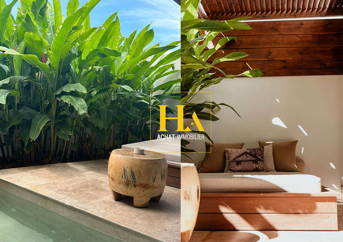 Maison à L'ETANG-SALE