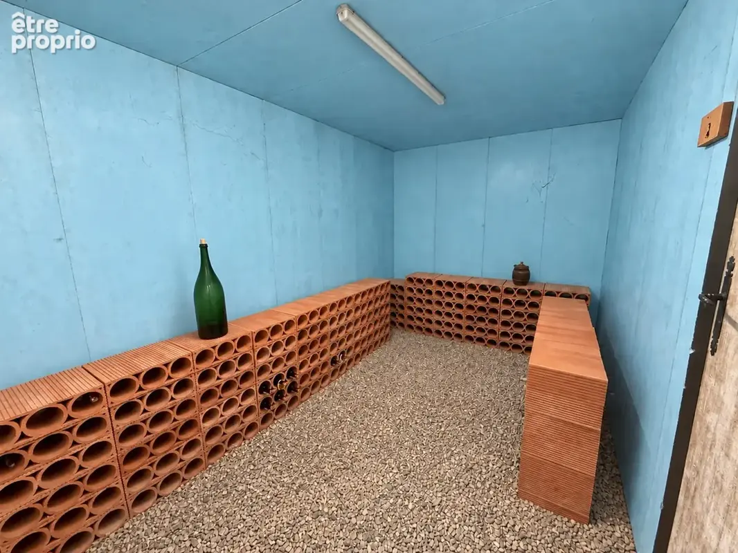 Maison à vendre 6 pièces BUXY (71) - photo 13