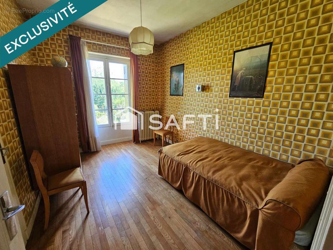 Photo 8 - Maison à SAINT-GERMAIN-DU-SALEMBRE