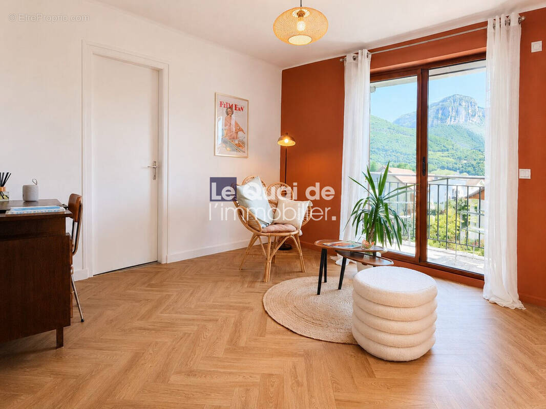 Appartement à BASSENS