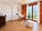 Appartement à BASSENS