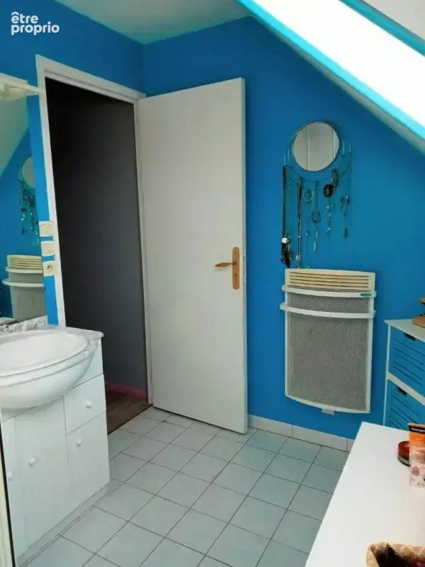 Propriété fort potentiel Saint Martin de la Place - photo 12