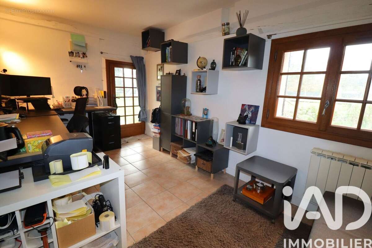 Photo 9 - Maison à BROSVILLE