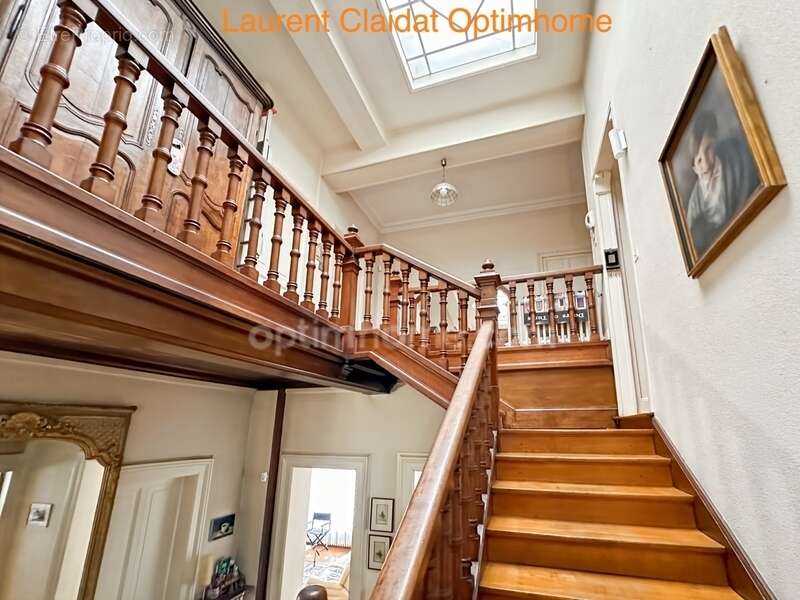 Maison à SAINT-QUENTIN