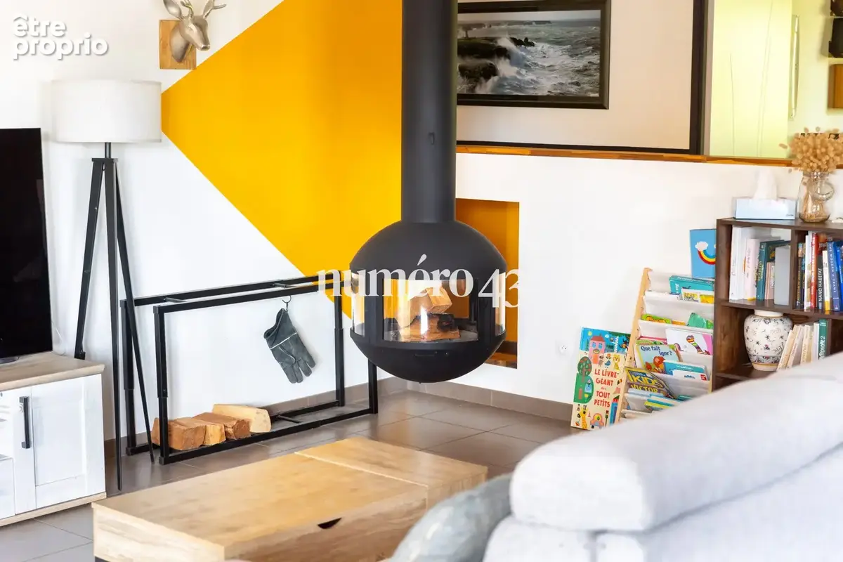 Maison 6 pièces 141 m² à vendre à Valeyrac (33340) - photo 9