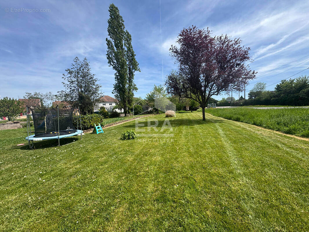 Maison à LURE