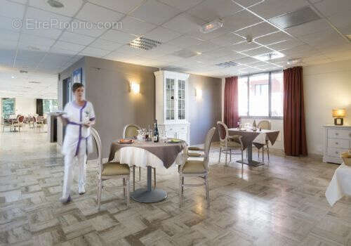 Appartement à CHAMBRAY-LES-TOURS