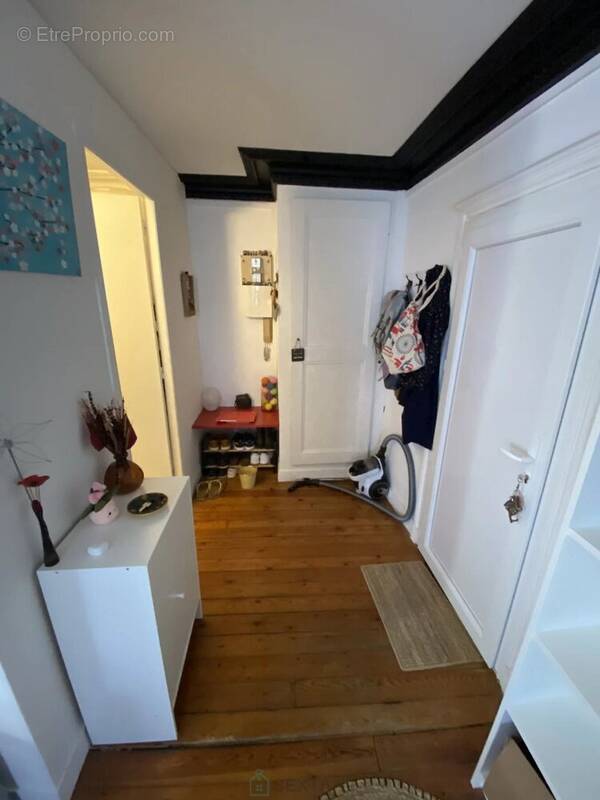 Appartement à ROUEN