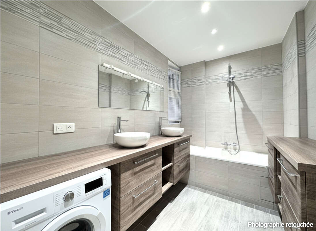 Appartement à ENGHIEN-LES-BAINS