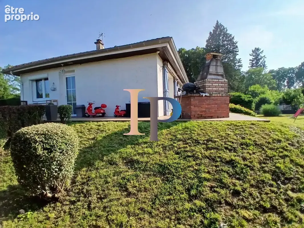 Maison 81 m² à Briennon  - photo 2