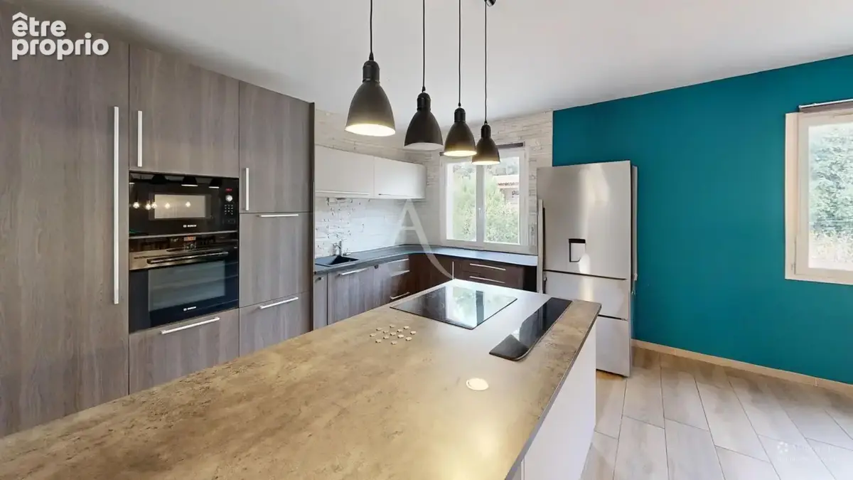 Maison Plain pied avec jardin et garage à ROULLENS - photo 8