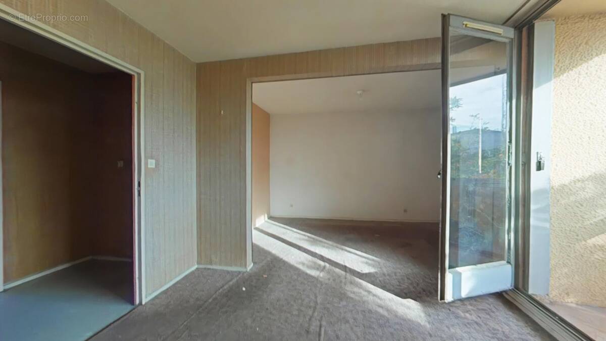 Appartement à BLAGNAC