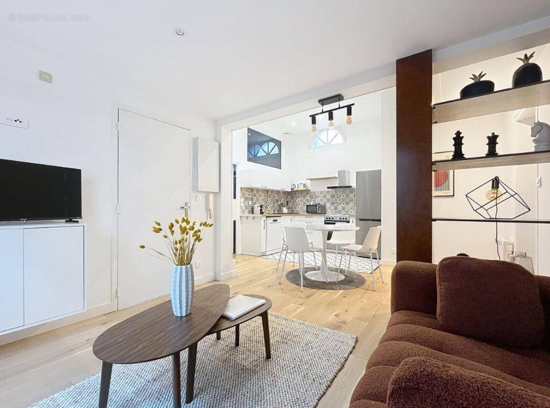 Appartement à LA ROCHELLE