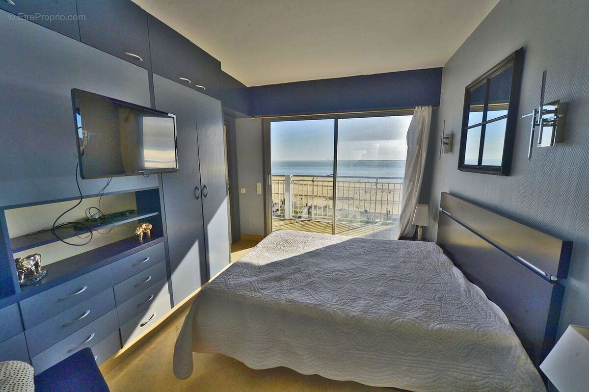Appartement à ROYAN