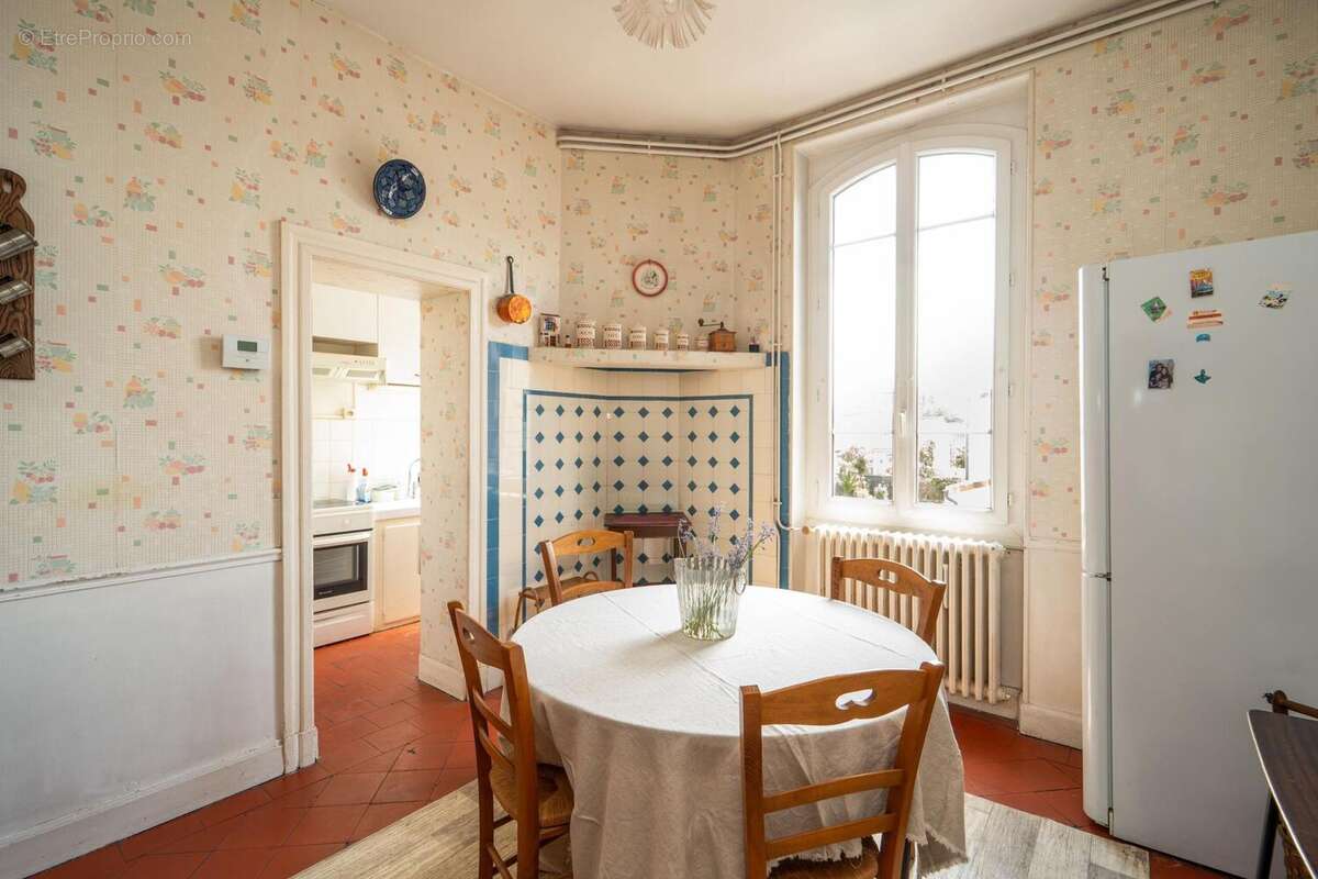 Photo 4 - Maison à ALBI