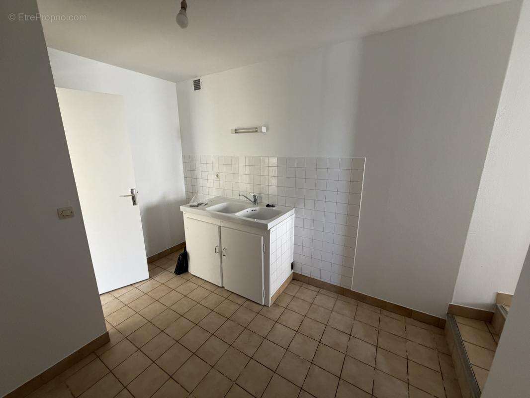 Appartement à SAINT-JEAN-LE-BLANC