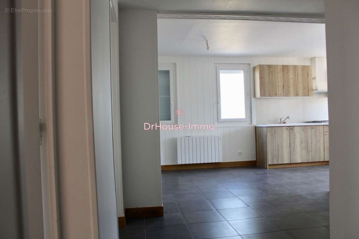 Maison 57 m² à Amilly  - photo 4