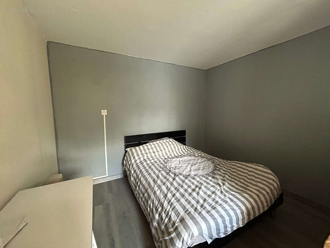 Maison à MAINVILLIERS