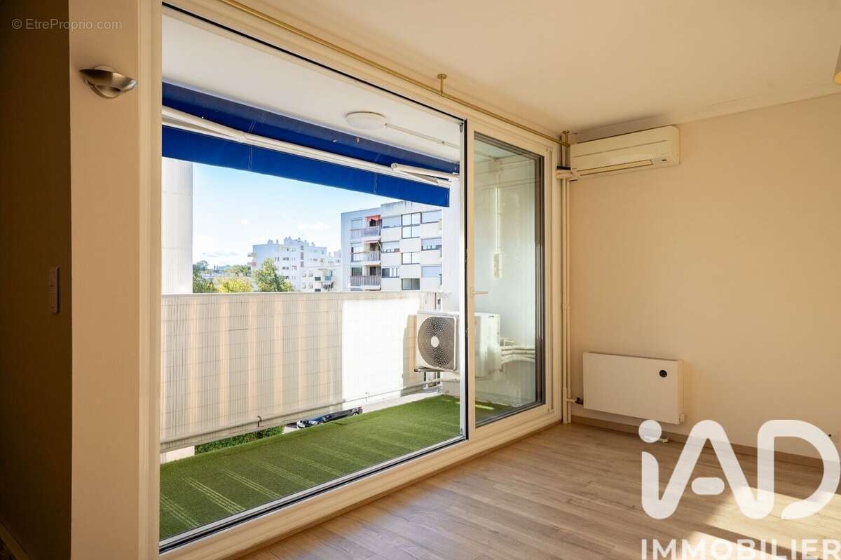 Photo 7 - Appartement à MONTPELLIER