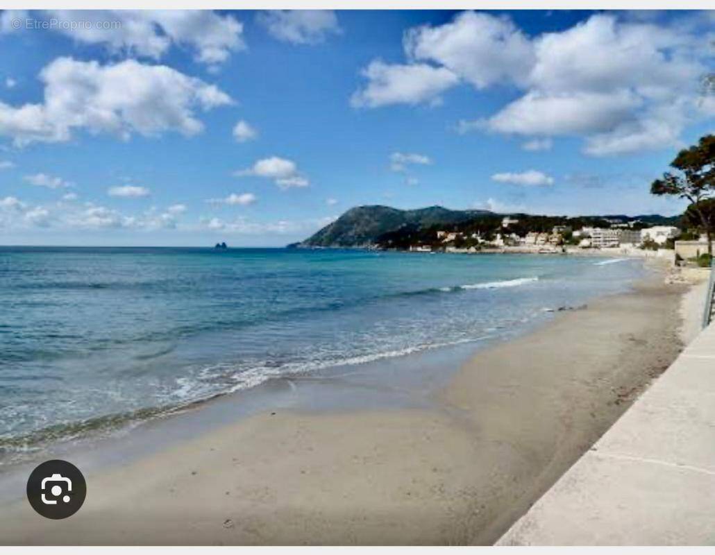 Maison à LA SEYNE-SUR-MER